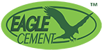 EagleCement标志