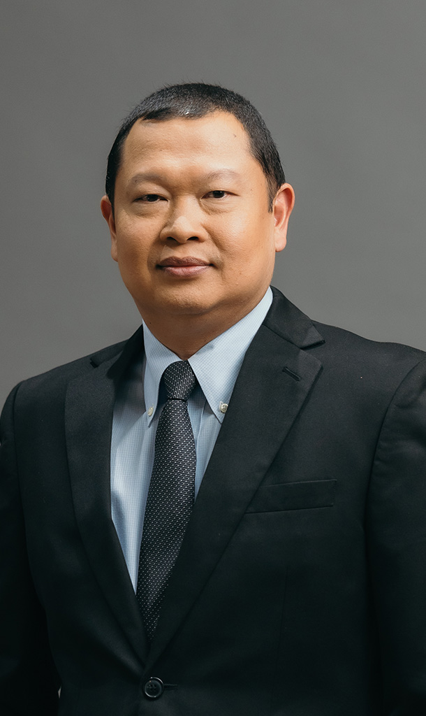 Manny C. Teng