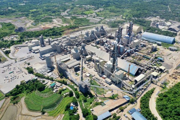 Eagle Cement sustains growth in 9M21, with net profit up by 89%