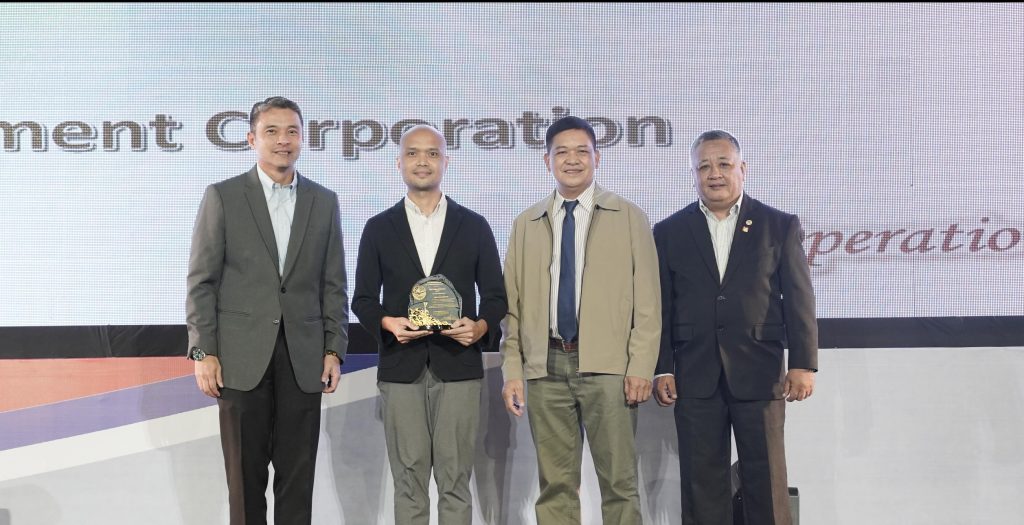 Eagle Cement receives fourth PMIEA Platinum Achievement Award; bags first Best Mining Forest Award